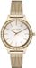 Paul Lorens PL10482B2-3D1 Montre Femme Or