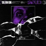 Suburban Hopeless Records Loud Neon LP Limited Edition Purple Vinyl