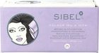 Merkloos / Sans marque Sinelco Aluminiumfolie Sibel High Haar en Beauty 15 x 12 x 100 cm Lila