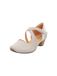 Think! Aida BasketFemme Leren voering