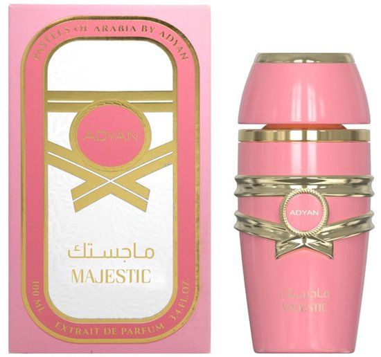 ADYAN Extrait de Parfum / 100 ml / Vrouwen