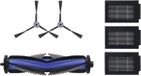 Ecovacs Kit d'accessoires Aspirateur robot T50 MAX OMNI