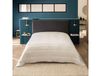 Bultex couette tempérée hypoallergénique 300g 260x240