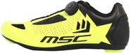 Msc Aero Chaussures de course Jaune EU 40 Homme