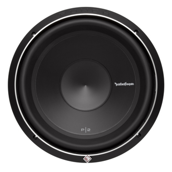 Rockford Fosgate P 2 D 4 12