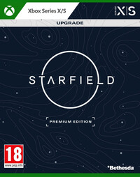 Bethesda starfield premium upgrade