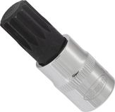 Vigor Spline Dopsleutel M14 3/8" 48mm
