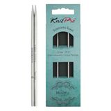 KnitPro Mindful Special Verwisselbare Breinaalden - 3.0 mm - Zilver - Metaal
