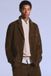Levi's Blazer décontracté - Homme - XS - Marron / Rain Drum