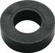 SKS 10x Rennkompressor caoutchouc de pompe - Noir