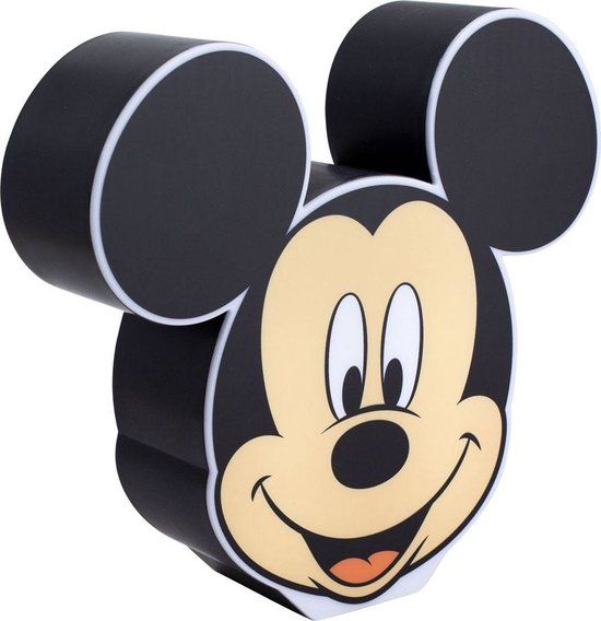 Disney Mickey Mouse Box Nachtlamp - Paladone