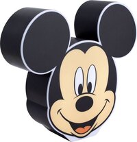 Paladone DISNEY - Mickey - Boîte Lumineuse 17cm