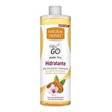 ACEITE Natural Honey Aceite N Honey Hidratante 300ml