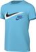 NIKE B Nsw Si Ss Tee jongens T-Shirt
