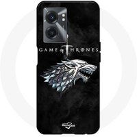 Maniacase Hoesje Realme V23 Game Of Thrones Huis Stark