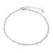 LGT JWLS Enkelband Singapore Zilver - 3mm