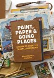 Paint, Mo'Media Paint, Paper & Going Places