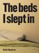 Bieke Hannibal Books The beds I slept in