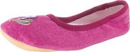 BECK Ballerina's pink