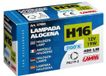 Lampa H16 12V 19W PGJ19-3
