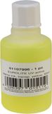 EUROLITE Blacklight-inkt - Transparant geel - 50ml