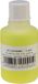 EUROLITE Encre UV - Jaune transparent - 50ml
