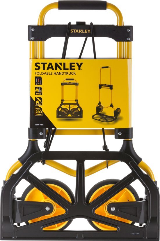 Stanley Steekwagen SXWTD-FT582