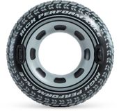 Intex Monster Truck Zwemband - Ø 114 cm