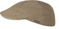 Hatland UV-Ivy cap voor volwassenen - Olijfgroen - Maat 55CM
