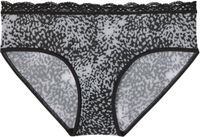 Calvin Klein Underwear - Slip - Polyamide/Élasthanne - Taille S - Printemps/Été 2026