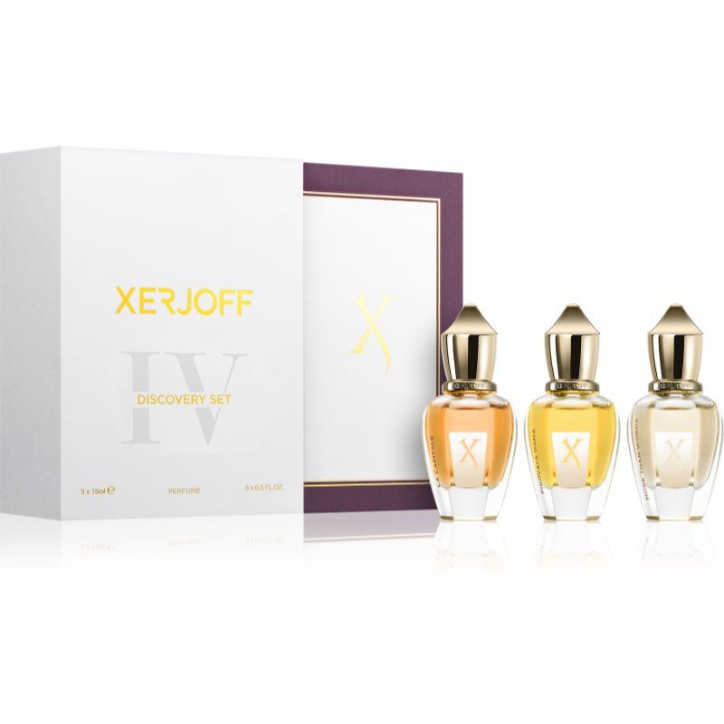 Xerjoff Type / 15 ml / Unisex