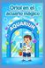 Oriol en el acuario mágico