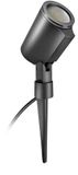 Steinel Prikspot LED Spot Garden C 24V - Anthracite - Aluminium - RGB