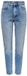 ONLY Veneda Mom Jeans - Light Blue Denim - Women's - Size S/34