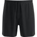 Odlo Essential 6in Hardloopshorts Heren-zwart, Maat S