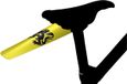 Velox Achterspatbord Flanders 34 Cm Geel