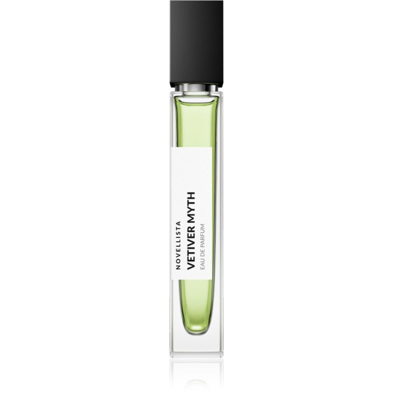 NOVELLISTA Vetiver Myth / 100ml / Unisex