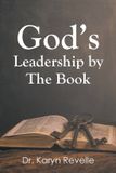God's Libri GmbH God's Leadership by The Book Paperback
