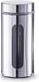 Zeller Voorraadbus chroom Large 1200 ml