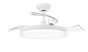 Philips Hue Philips Solr Plafondventilator met LED-lamp