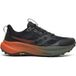 Saucony Xodus Ultra 4 Trailschoen Heren - zwart, roest, Maat 45