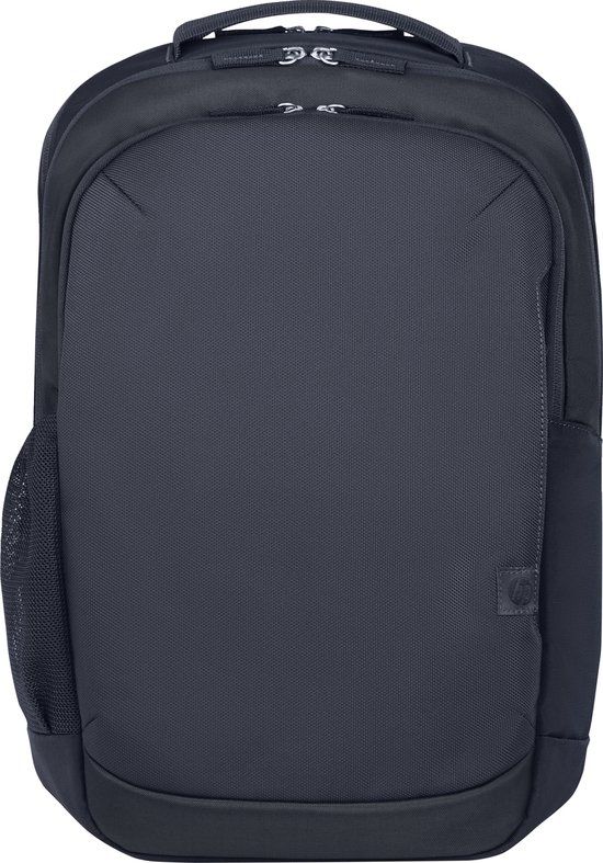 HP Everyday 16-inch Laptop Backpack - Gray
