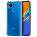 COOL Accesorios COOL Hoesje Transparant voor Xiaomi Redmi 9C/10A
