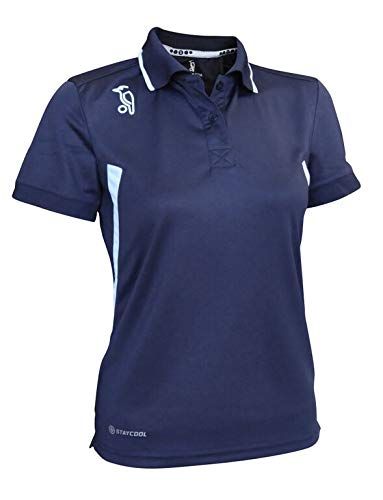 KOOKABURRA Women's Kb Polo Shirt