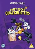 Daffy Duck's Quackbusters (DVD)
