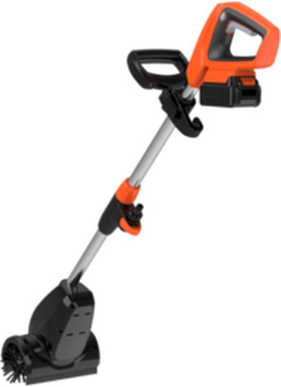 Yard Force Terrasreiniger LW CPC1W