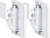 Teufel Support mural universel AC 3500 SM-Blanc