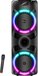 Denver BPS459 Bluetooth Speaker Party Box - Discolichten - Partybox - Incl. Draadloze Microfoon & Afstandsbediening