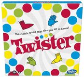 Asmodee Hasbro Gaming Twister Game