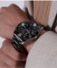 Gc Speedracer Chrono Ceramic Quartz Chronograafhorloge Zwart Kast Gemaakt Van 100% Roestvrij Staal En Een Armband Van 100% Keramiek 44 Z51004G2MF, Z51005G9MF